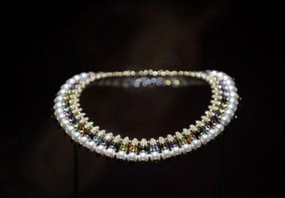 宝格丽125周年巴黎珠宝展_展览信息_新浪收藏_新浪网