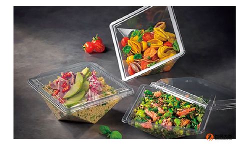 建立包装塑料材料的循环经济体系