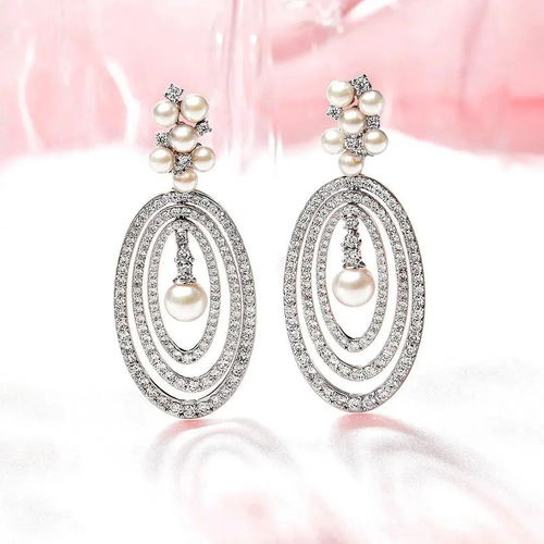 世界个性高定珠宝高清欣赏 第四期 yoko london