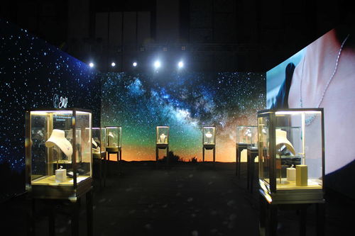 swj尚唯锦珠宝新品预展暨历年精品珠宝鉴赏会圆满落幕