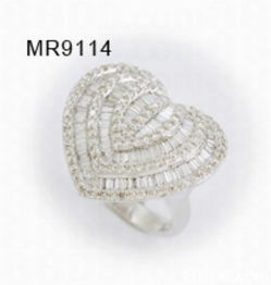 创意珠宝公司提供白金 钻石 珍珠等产品