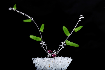 珠宝摄影|摄影|产品|秦亖 