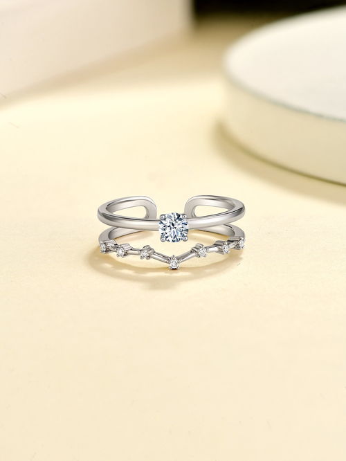 高端珠宝界再添新宠 ZND Jewelry携数百款精品钻石珠宝蓄势待发