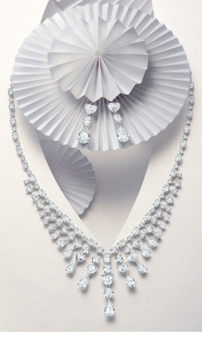 珠宝摄影的艺术与技巧