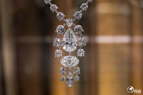 卡地亚 经典珠宝的六重魅力与永恒传奇