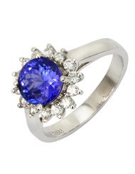 THERA（提亚）碧玺工厂店 亚马逊珠宝首饰中的璀璨明珠